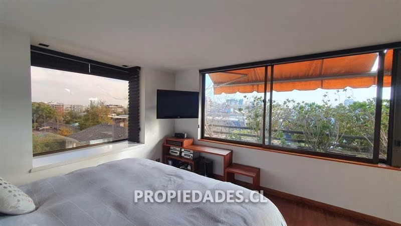 Departamento en venta en Providencia