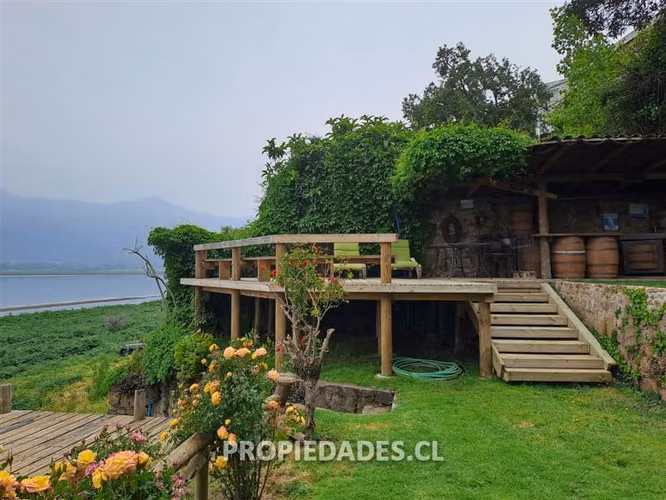 Parcela en venta en Paine - Imagen 3