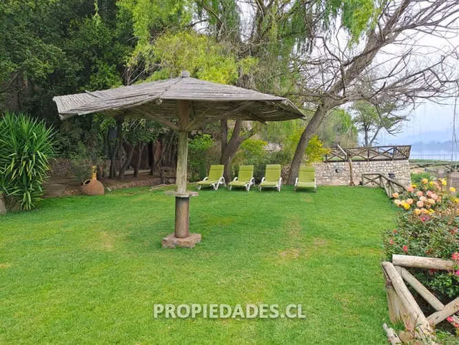 Parcela en venta en Paine - Imagen 4