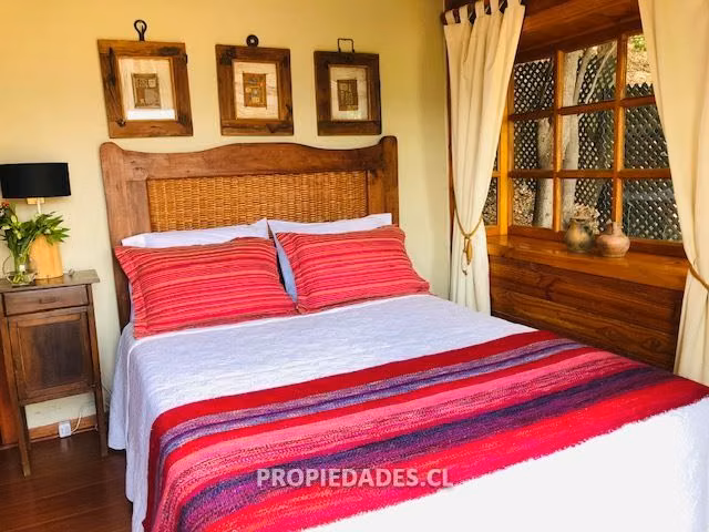 Parcela en venta en Paine