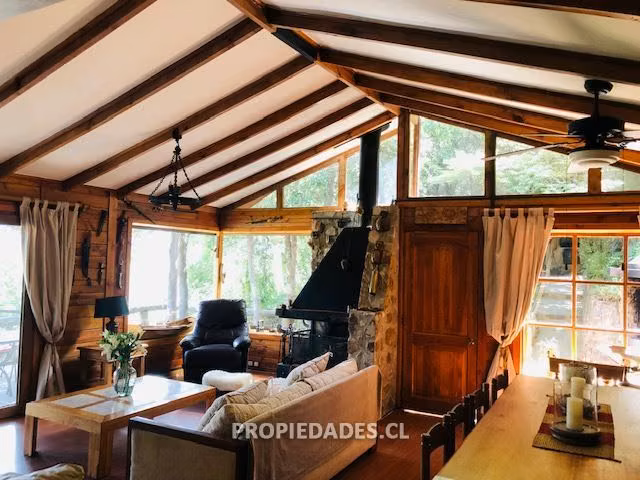 Parcela en venta en Paine