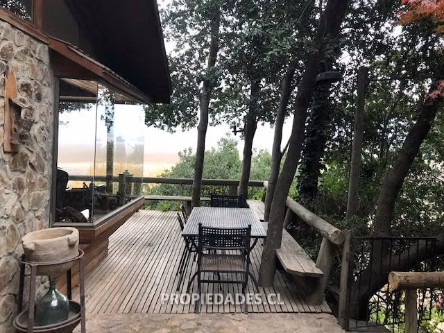 Parcela en venta en Paine