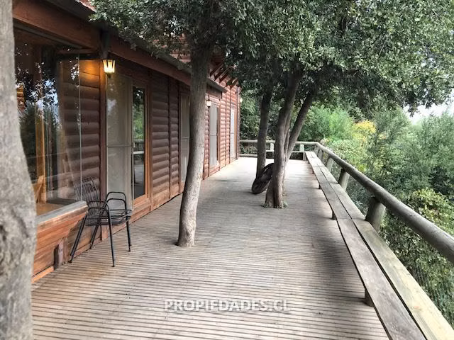 Parcela en venta en Paine
