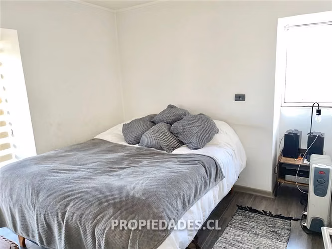 Departamento en venta en Ñuñoa