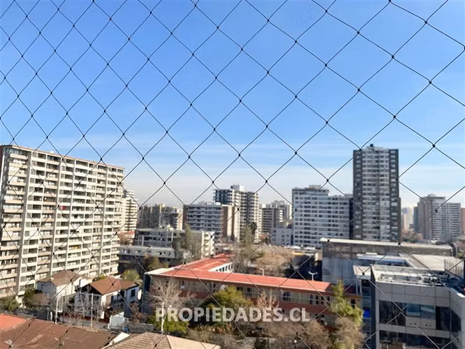 Departamento en venta en Ñuñoa