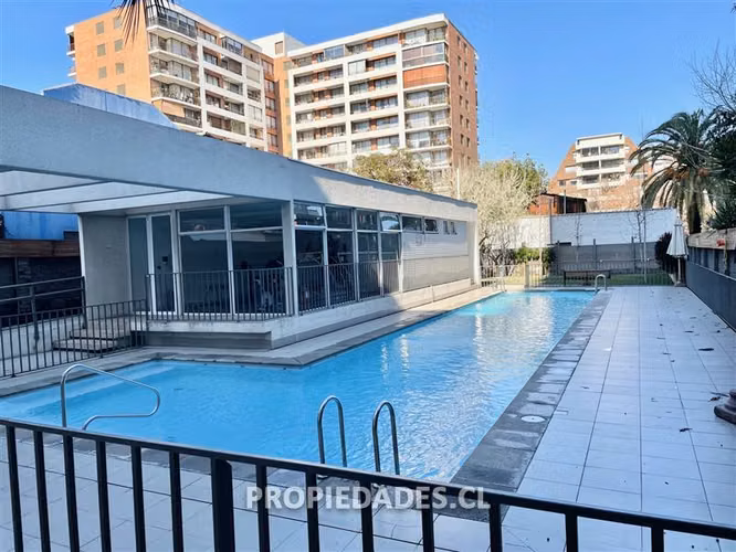 Departamento en venta en Ñuñoa - Imagen 13