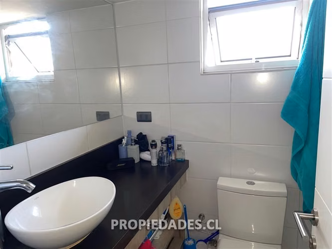 Departamento en venta en Ñuñoa
