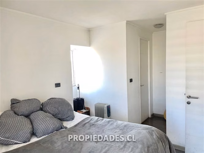 Departamento en venta en Ñuñoa