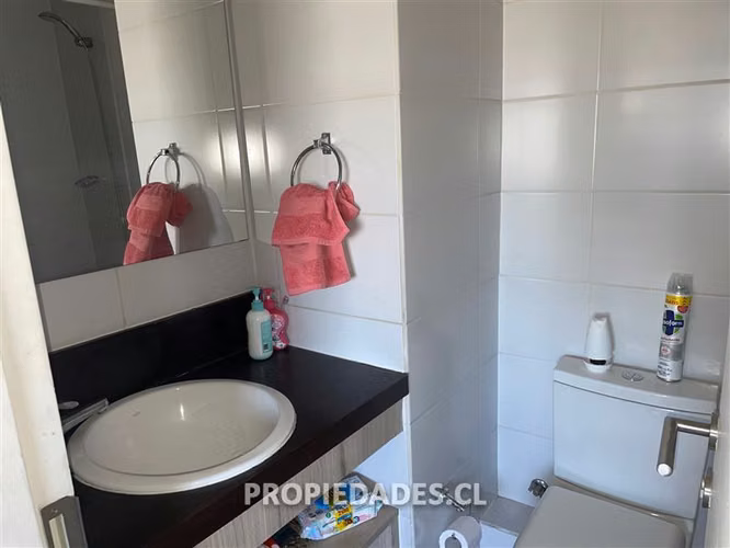 Departamento en venta en Ñuñoa