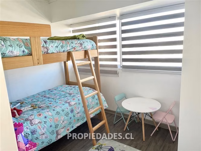 Departamento en venta en Ñuñoa