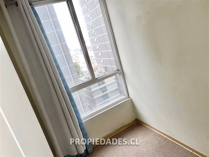 Departamento venta 3 dorm. Santiago / Vic. Mackenna BX y 2BD