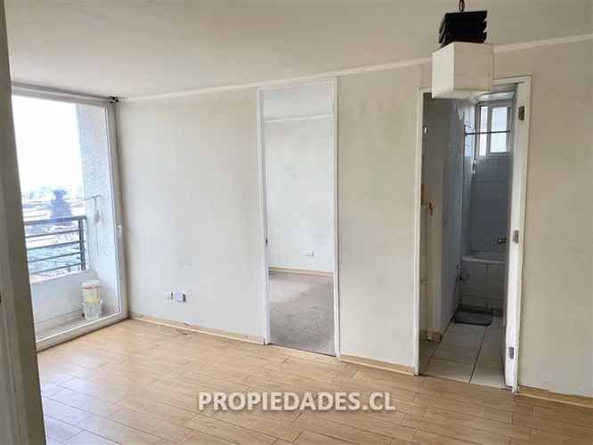 Departamento venta 3 dorm. Santiago / Vic. Mackenna BX y 2BD