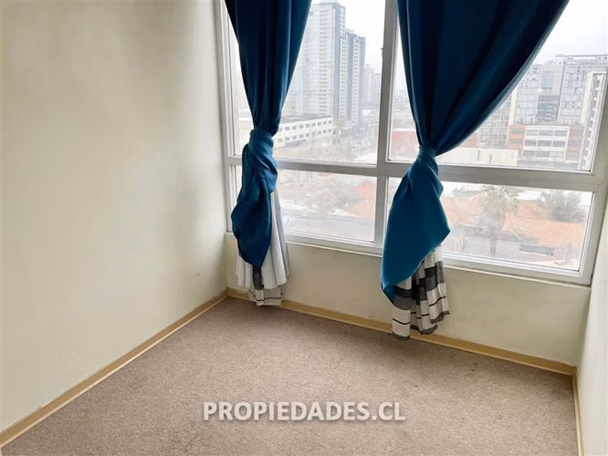 Departamento venta 3 dorm. Santiago / Vic. Mackenna BX y 2BD