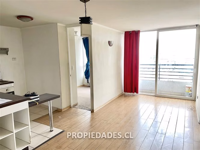Departamento venta 3 dorm. Santiago / Vic. Mackenna BX y 2BD