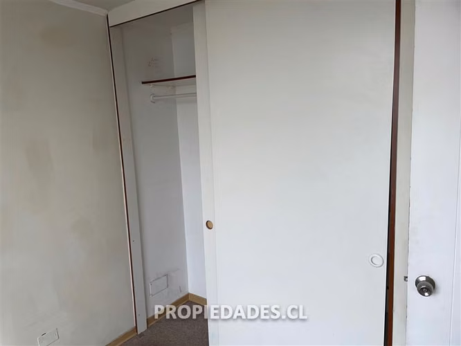 Departamento venta 3 dorm. Santiago / Vic. Mackenna BX y 2BD