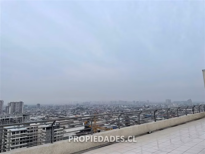 Departamento venta 3 dorm. Santiago / Vic. Mackenna BX y 2BD