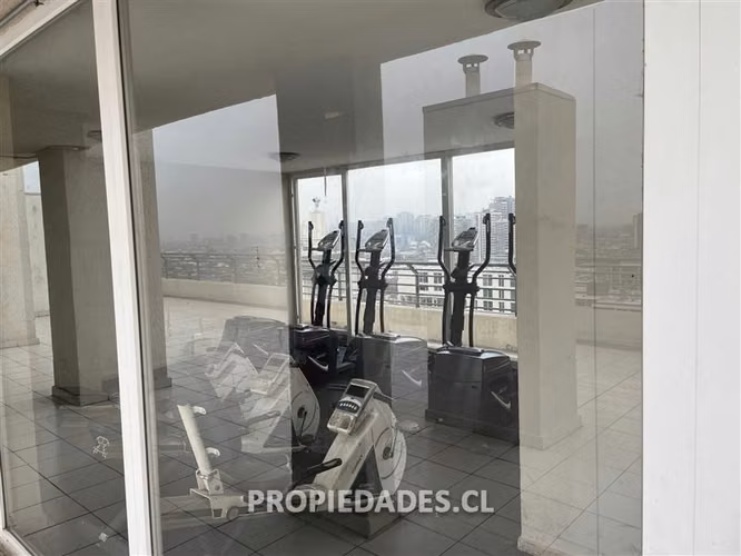 Departamento venta 3 dorm. Santiago / Vic. Mackenna BX y 2BD