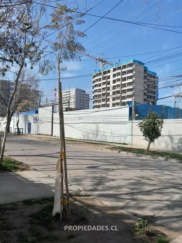 Local Comercial más casa residencial venta Ñuñoa/Los Alerces - Imagen 4