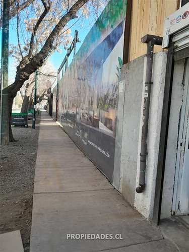 Local Comercial más casa residencial venta Ñuñoa/Los Alerces - Imagen 2