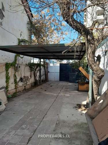 Local Comercial más casa residencial venta Ñuñoa/Los Alerces - Imagen 6