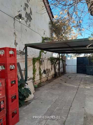 Local Comercial más casa residencial venta Ñuñoa/Los Alerces - Imagen 5