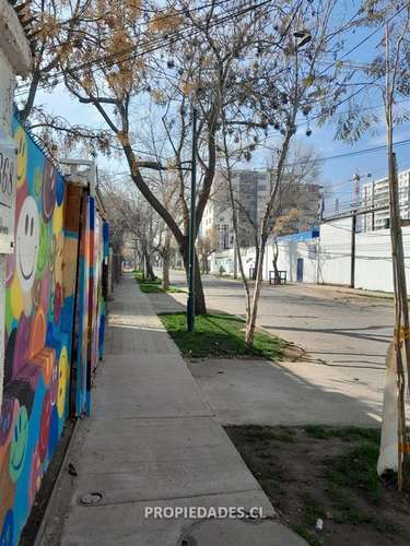 Local Comercial más casa residencial venta Ñuñoa/Los Alerces - Imagen 3
