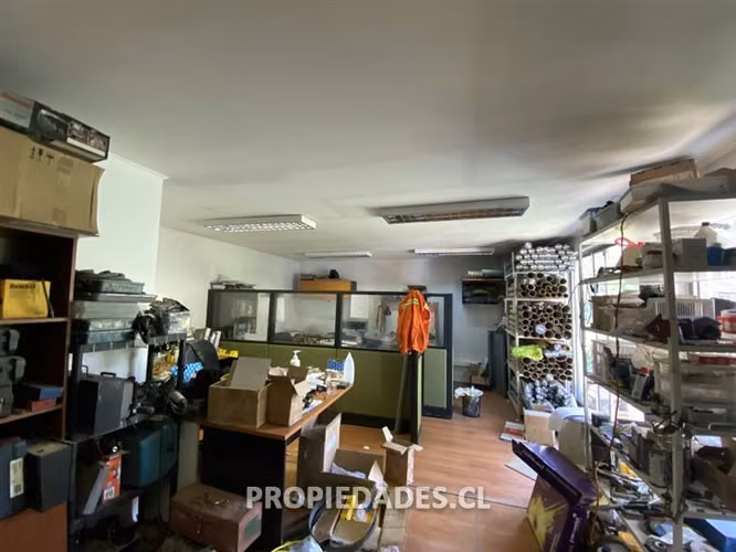 Industrial en Venta en Cerrillos