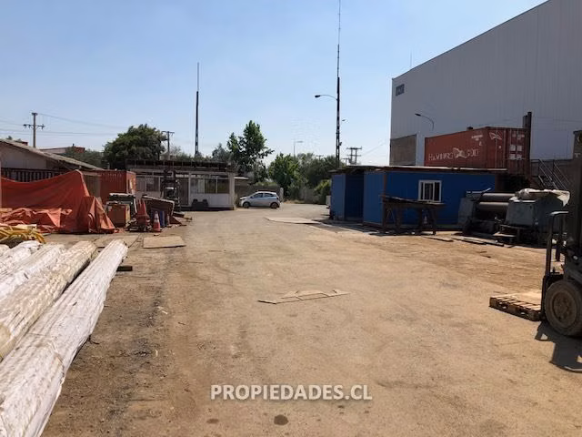 Industrial en Venta en Cerrillos