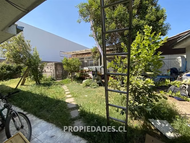Industrial en Venta en Cerrillos