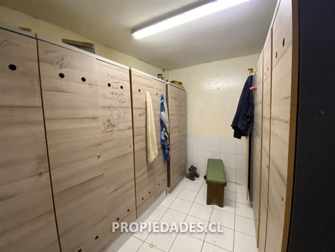 Industrial en Venta en Cerrillos