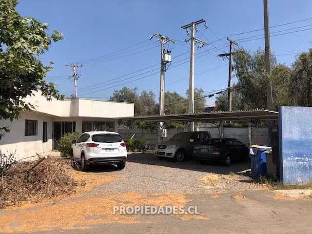 Industrial en Venta en Cerrillos