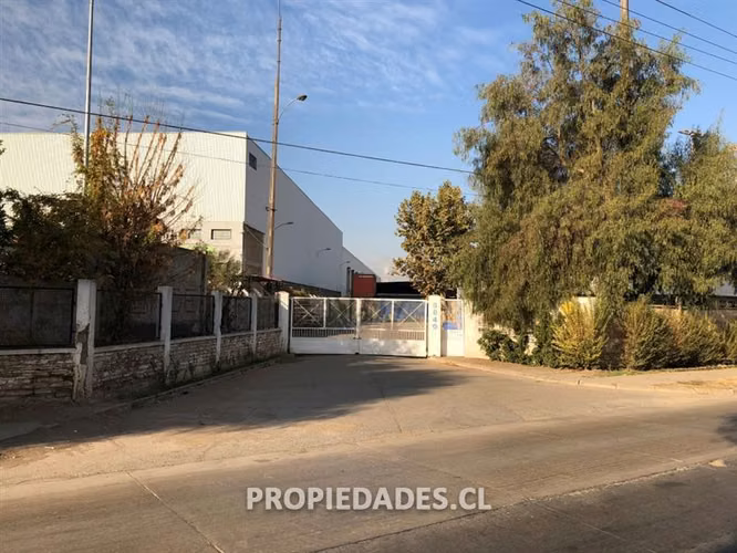 Terreno Construccion  en Venta en Cerrillos