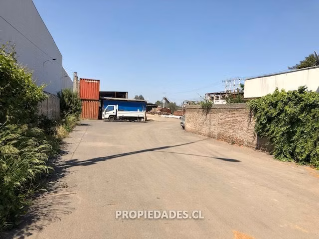 Sitio en Venta en Cerrillos