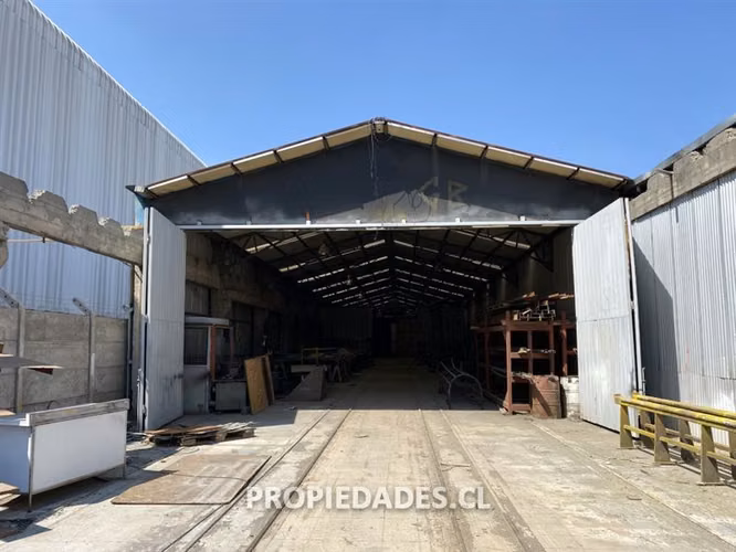 Sitio en Venta en Cerrillos