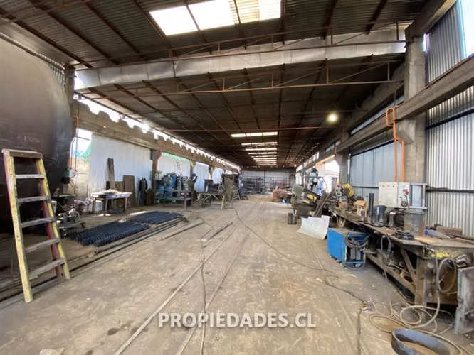 Sitio en Venta en Cerrillos