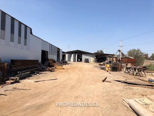 Sitio en Venta en Cerrillos