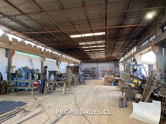 Sitio en Venta en Cerrillos