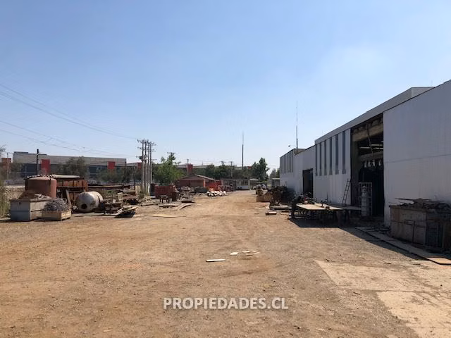 Sitio en Venta en Cerrillos