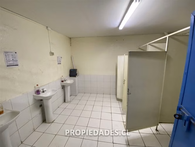 Sitio en Venta en Cerrillos