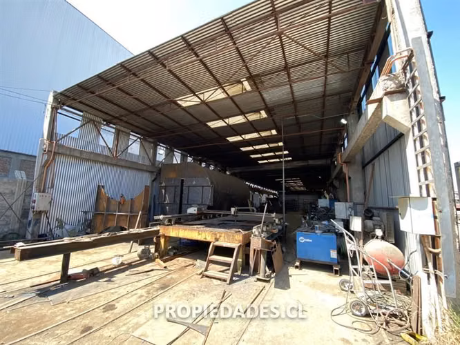 Sitio en Venta en Cerrillos