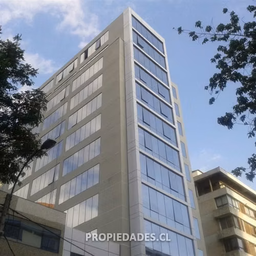 Oficina en venta en Providencia