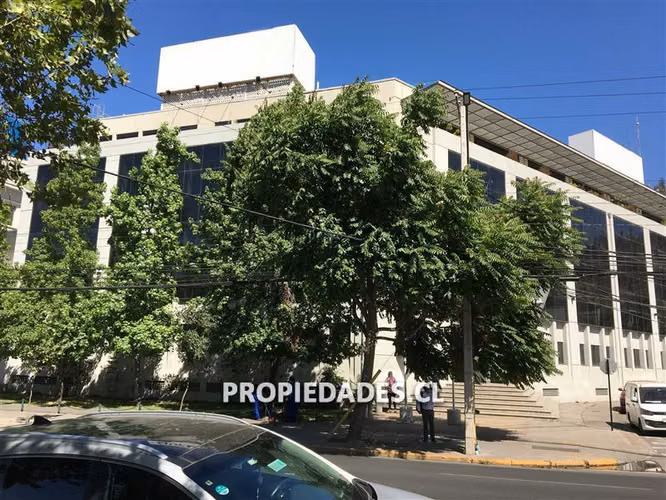 Oficina en arriendo en Providencia