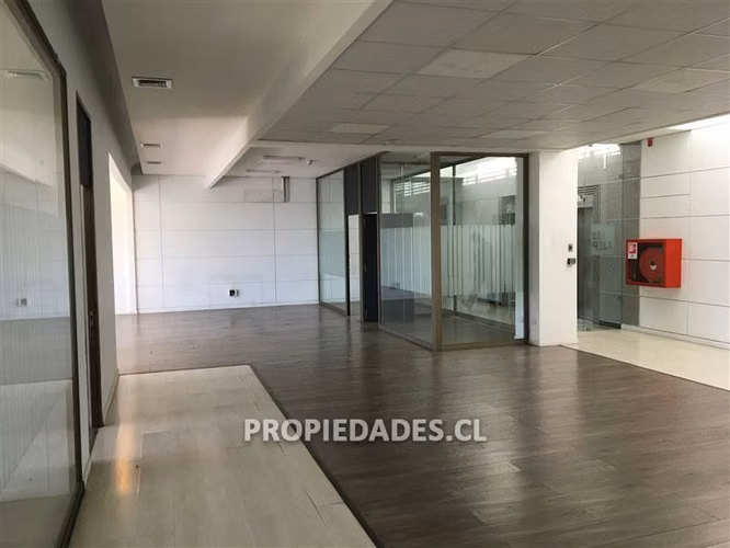 Oficina en arriendo en Providencia