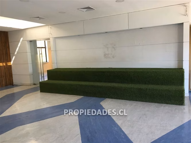 Oficina en arriendo en Providencia