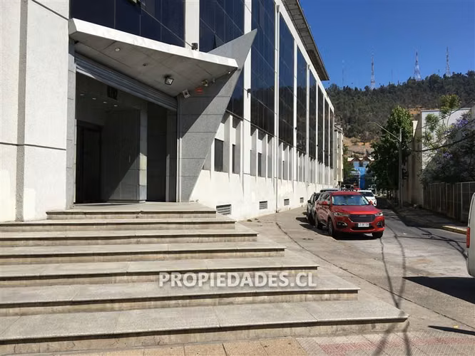 Oficina en arriendo en Providencia