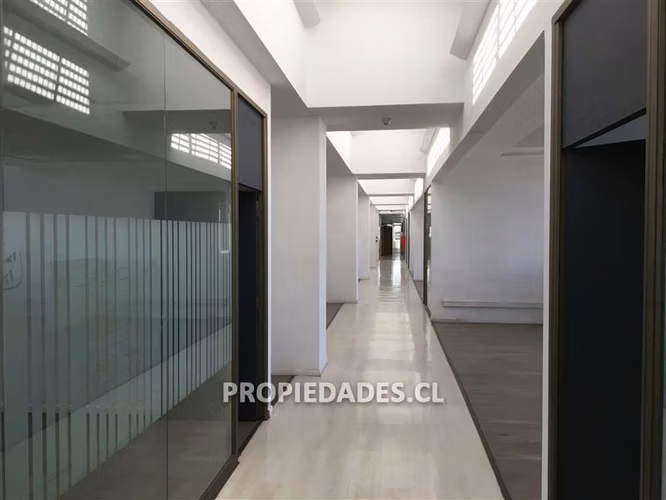 Oficina en arriendo en Providencia
