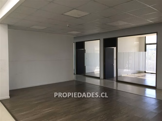 Oficina en arriendo en Providencia