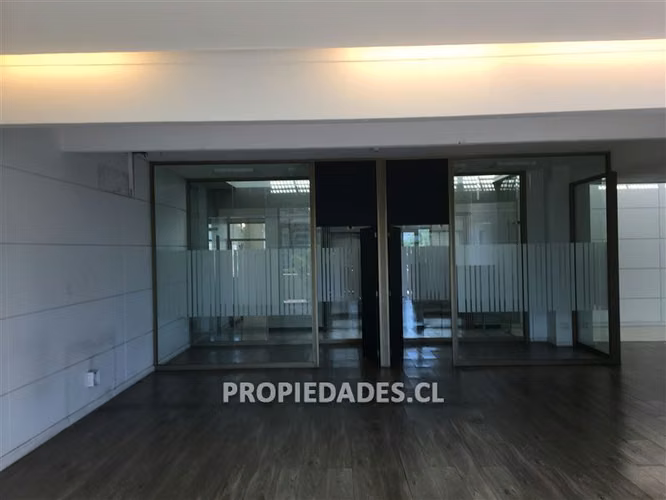 Oficina en arriendo en Providencia