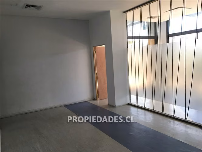 Oficina en arriendo en Providencia