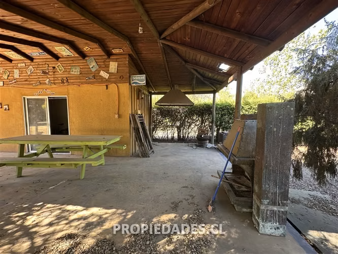 Parcela en venta en Tiltil